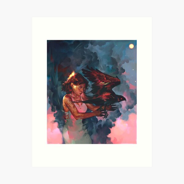 Blindsight Impression artistique