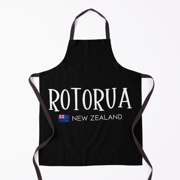 Item preview, Rotorua - New Zealand designed and sold by StudioRedKoala.