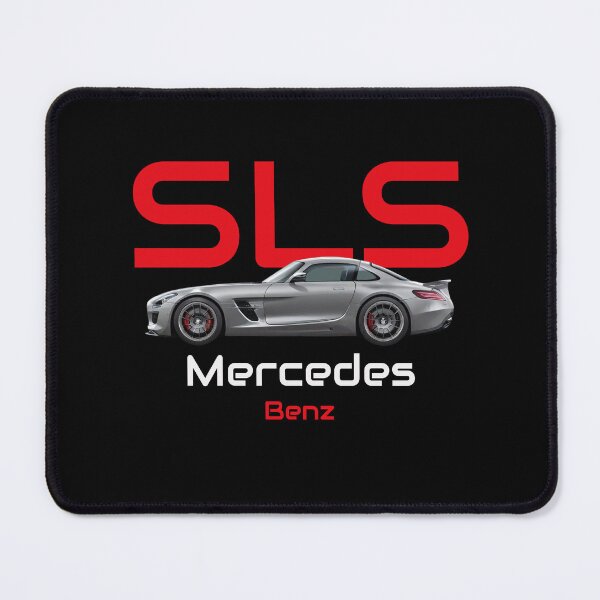 Item preview, Mercedes SLS great designed and sold by Freedom fighters.
