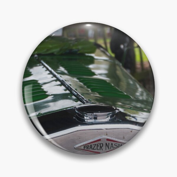 Item preview, 1932 Frazer Nash TT Replica designed and sold by Flo Smith.