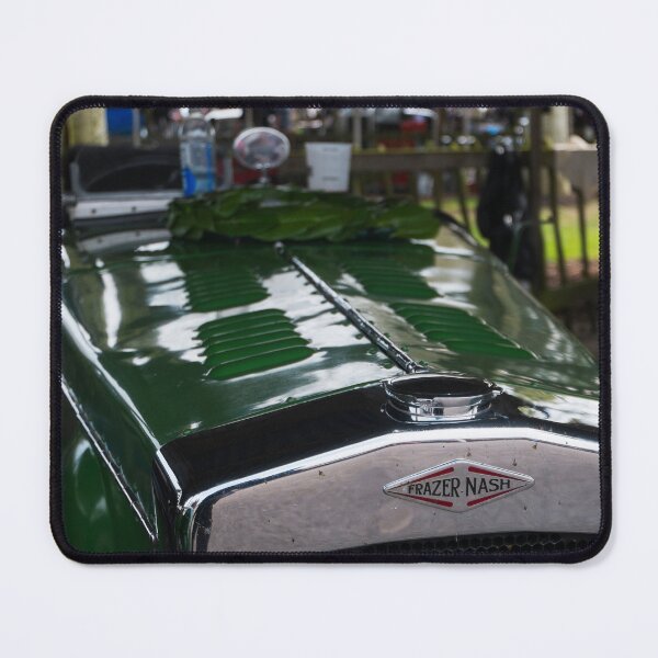 Item preview, 1932 Frazer Nash TT Replica designed and sold by Flo Smith.
