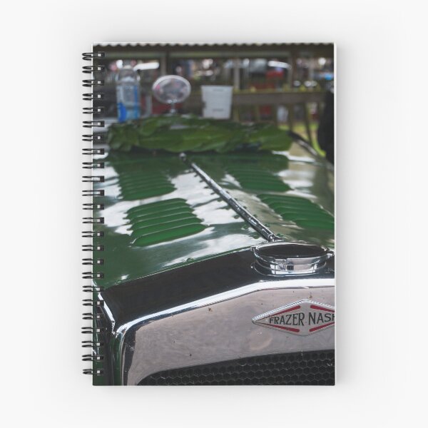 Item preview, 1932 Frazer Nash TT Replica designed and sold by Flo Smith.