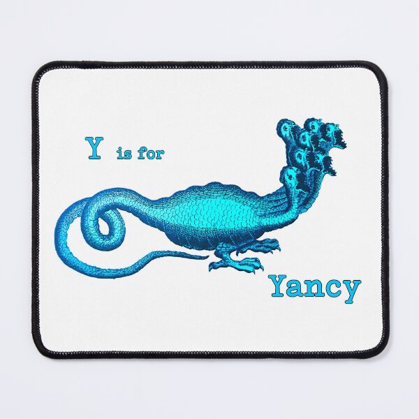 Item preview, Yancy designed and sold by CopiumByKZ.