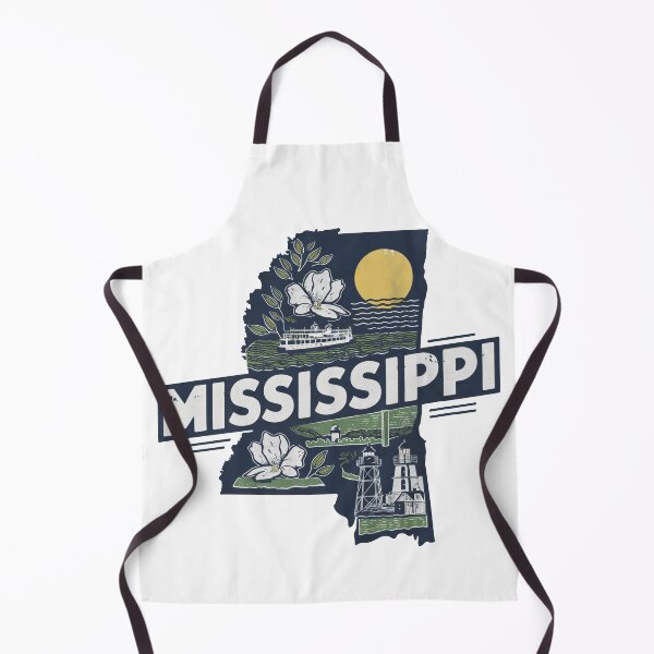Item preview, Mississippi designed and sold by DavidBriot.