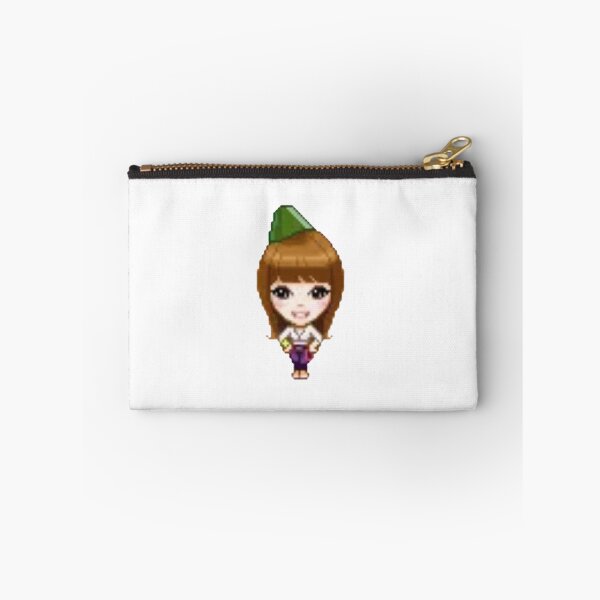Item preview, SNSD Taeyeon Gee Mini Me 2 designed and sold by Otakubunny.