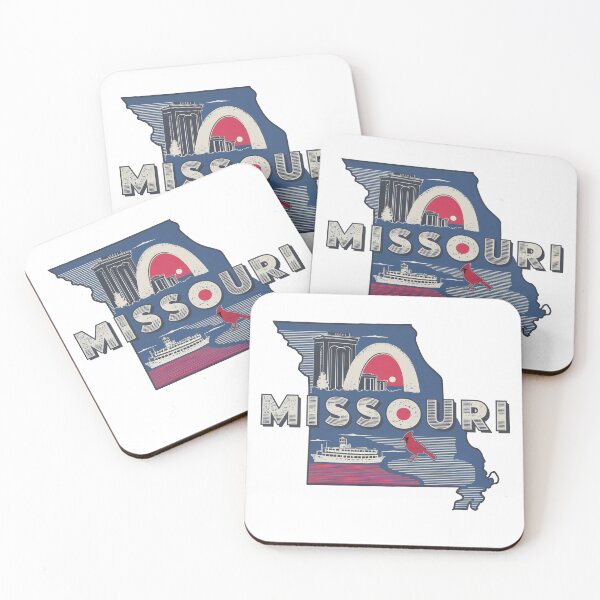 Item preview, Missouri designed and sold by DavidBriot.