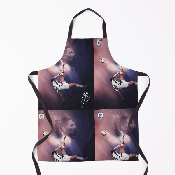 Item preview, Jude Bellingham's Stunning Overhead Kick Equalizer designed and sold by opulantorbit.