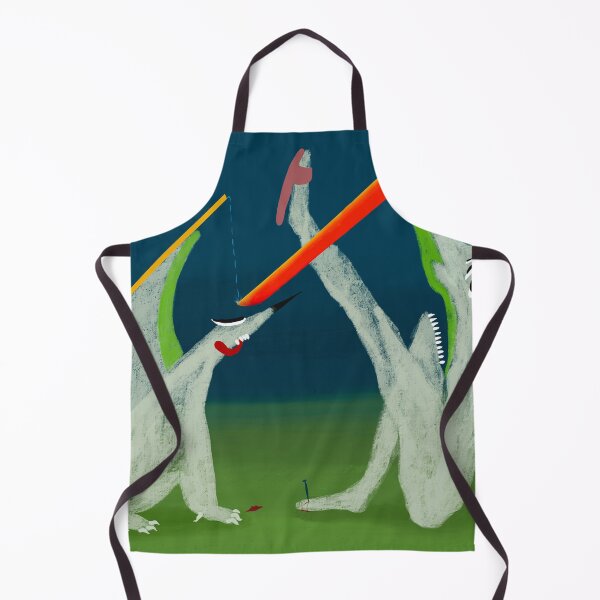 Item preview,  Surreal Creatures: Abstract Playfulness designed and sold by zmudart.