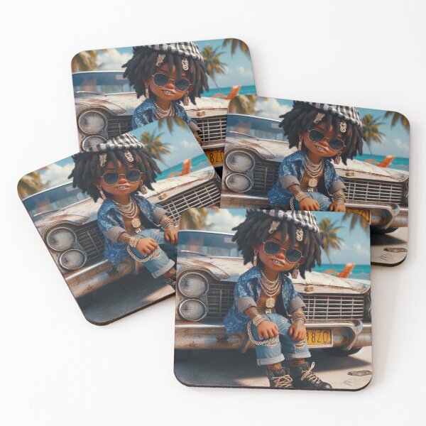 Item preview, Dile Que designed and sold by BeatCoynz.