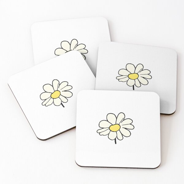Item preview, Daisy designed and sold by ArtByCamillus.