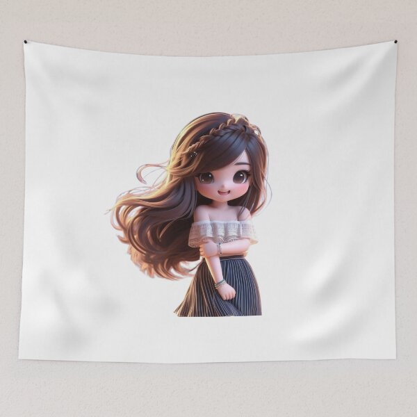 Item preview, Bebita designed and sold by Mjayshop.