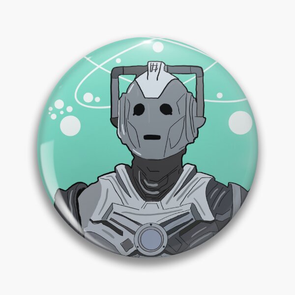 Item preview, Space robot  designed and sold by artTAZtic.