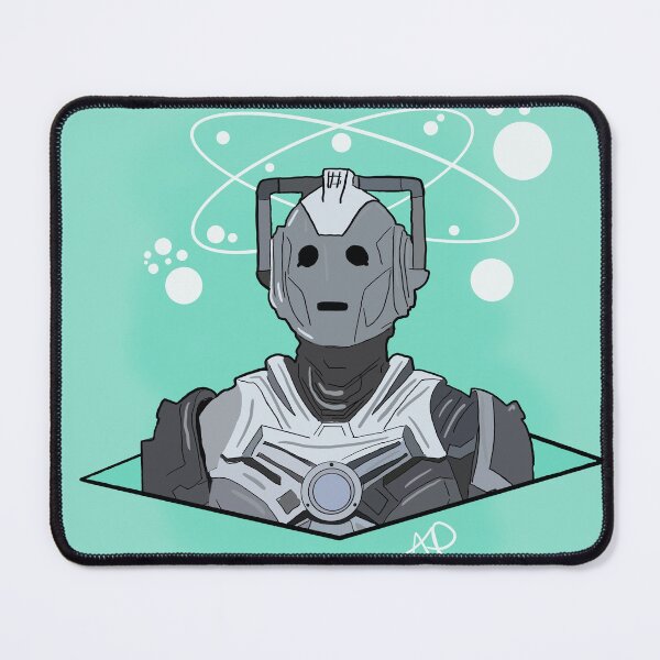 Item preview, Space robot  designed and sold by artTAZtic.