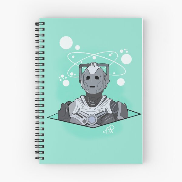 Item preview, Space robot  designed and sold by artTAZtic.