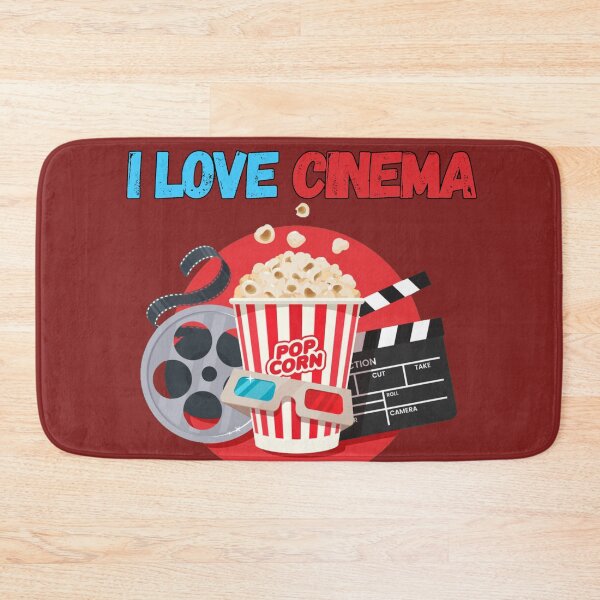 Item preview,  Love for Cinema. designed and sold by ZumElegant.