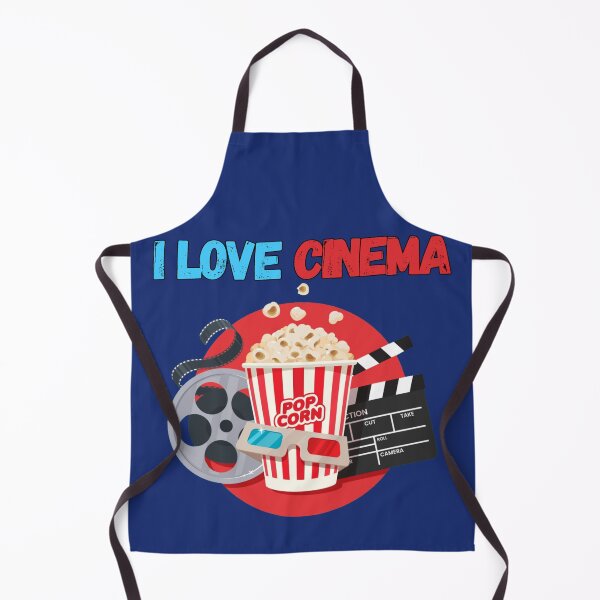 Item preview,  Love for Cinema. designed and sold by ZumElegant.