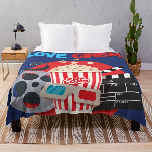 Item preview,  Love for Cinema. designed and sold by ZumElegant.