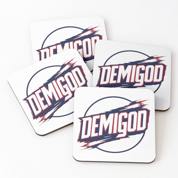 Item preview,  Ivan Demidov/Montreal Canadiens Demigod Nickname. designed and sold by PucksandThings.