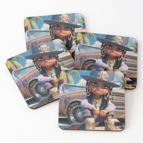 Item preview, Dile Que designed and sold by BeatCoynz.