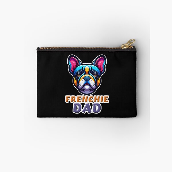 Item preview, French bulldog Dad designed and sold by ThisDress.