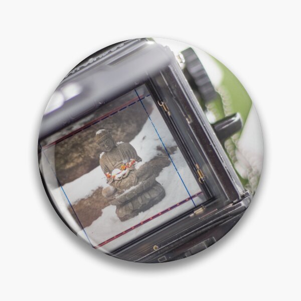 Item preview, Focus on Zen v3 designed and sold by Mengelphoto.