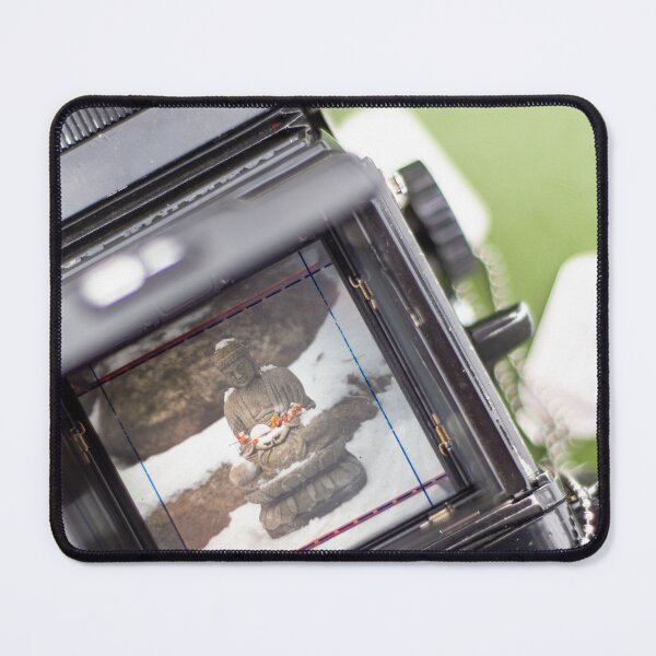 Item preview, Focus on Zen v3 designed and sold by Mengelphoto.