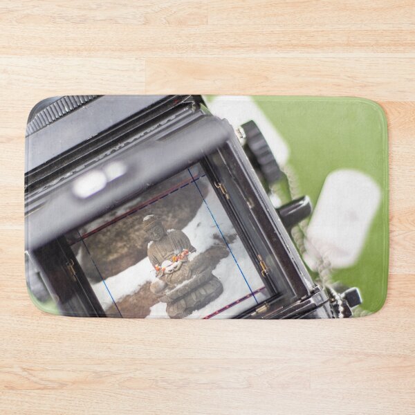 Item preview, Focus on Zen v3 designed and sold by Mengelphoto.