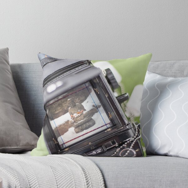Item preview, Focus on Zen v3 designed and sold by Mengelphoto.