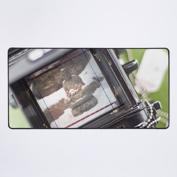 Item preview, Focus on Zen v3 designed and sold by Mengelphoto.