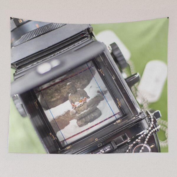Item preview, Focus on Zen v3 designed and sold by Mengelphoto.