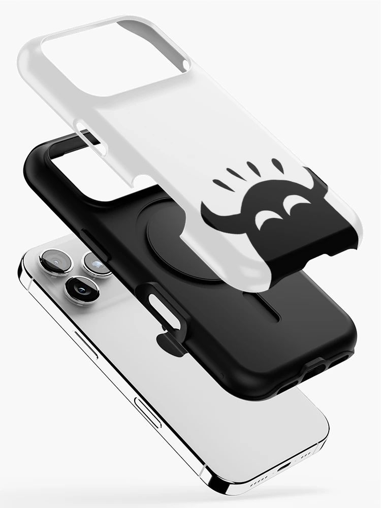 Thumbnail 2 of 4, iPhone Case, MONSTA RELOADED designed and sold by RVVB.