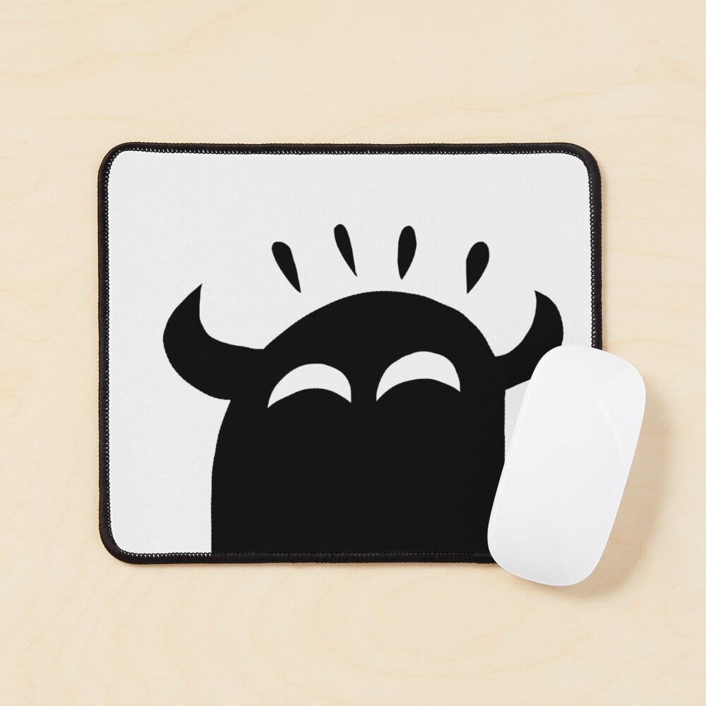 Item preview, Mouse Pad designed and sold by RVVB.