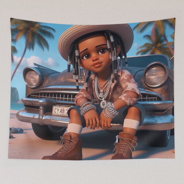 Item preview, Dile Que designed and sold by BeatCoynz.