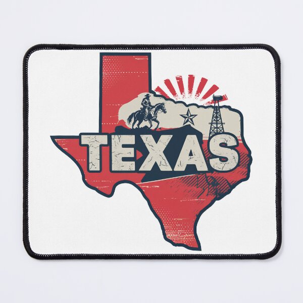 Item preview, Texas designed and sold by DavidBriot.
