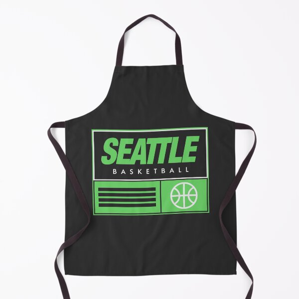 Item preview, Seattle basketball designed and sold by BVHstudio.