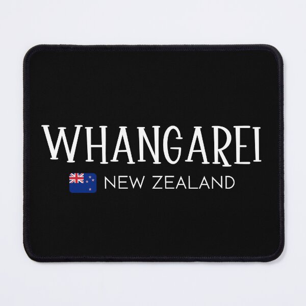 Item preview, Whangarei - New Zealand designed and sold by StudioRedKoala.