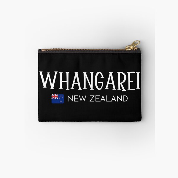 Item preview, Whangarei - New Zealand  designed and sold by StudioRedKoala.
