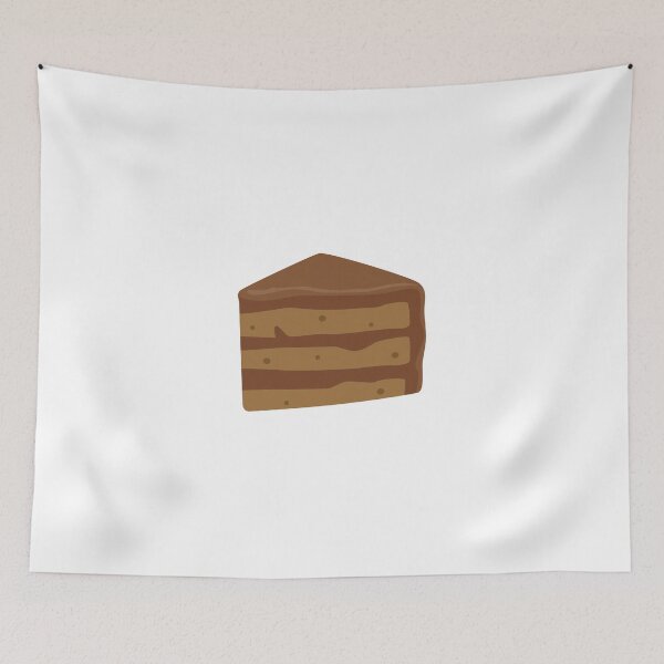 Item preview, Cake Slice designed and sold by Reethes.