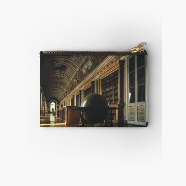 Item preview, Gallerie de Diane 1600 Biblioteca de 1859 Fontainbleu Francia 19840829 0029 designed and sold by Fred Mitchell.