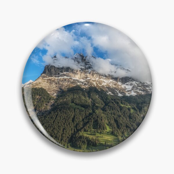Item preview, Eiger Mountain View designed and sold by aaronchoi.