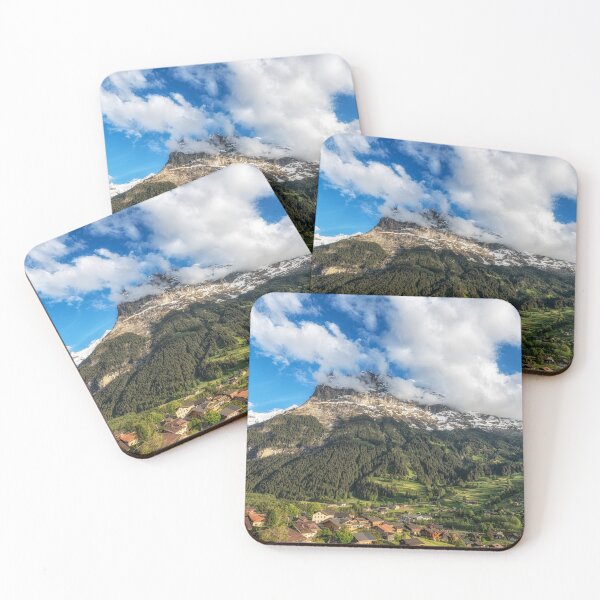 Item preview, Eiger Mountain View designed and sold by aaronchoi.