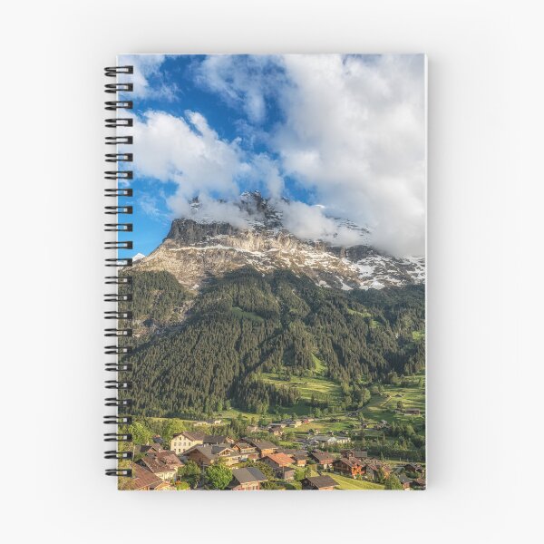 Item preview, Eiger Mountain View designed and sold by aaronchoi.
