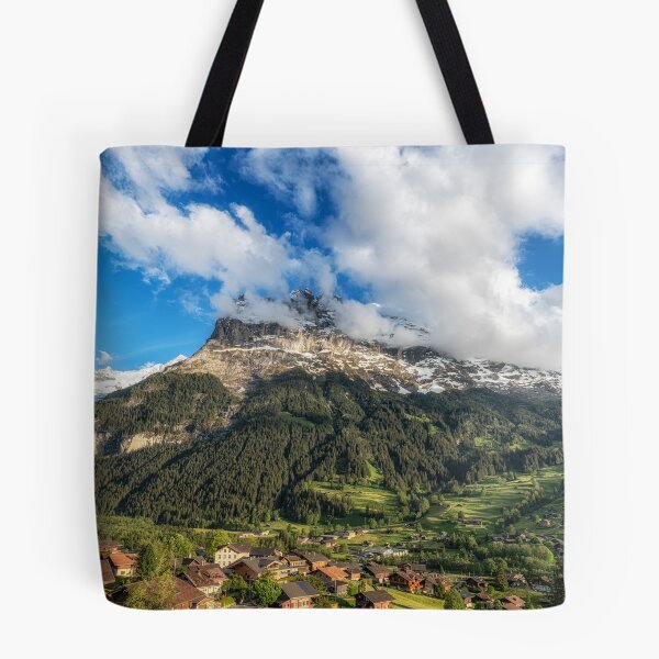 Item preview, Eiger Mountain View designed and sold by aaronchoi.