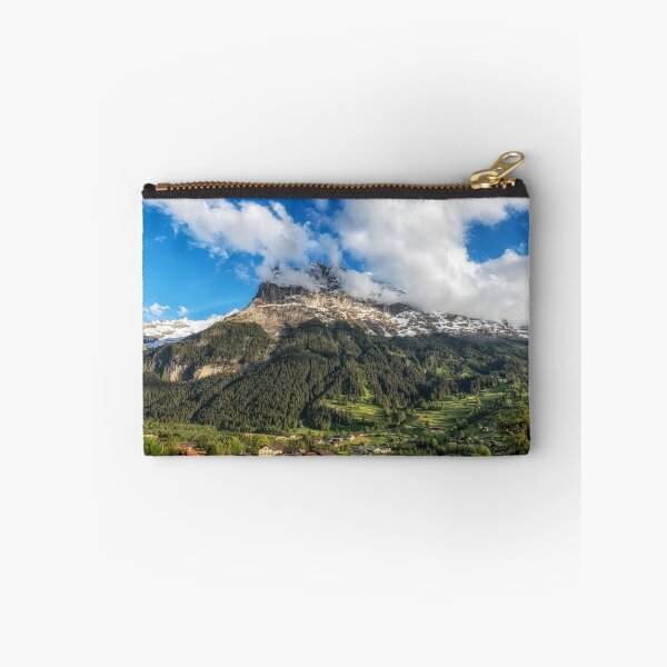 Item preview, Eiger Mountain View designed and sold by aaronchoi.