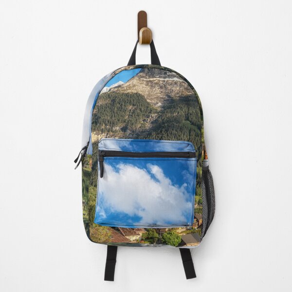 Item preview, Eiger Mountain View designed and sold by aaronchoi.