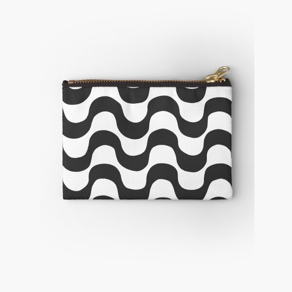 Item preview, Copacabana Black and white designed and sold by The Lines.