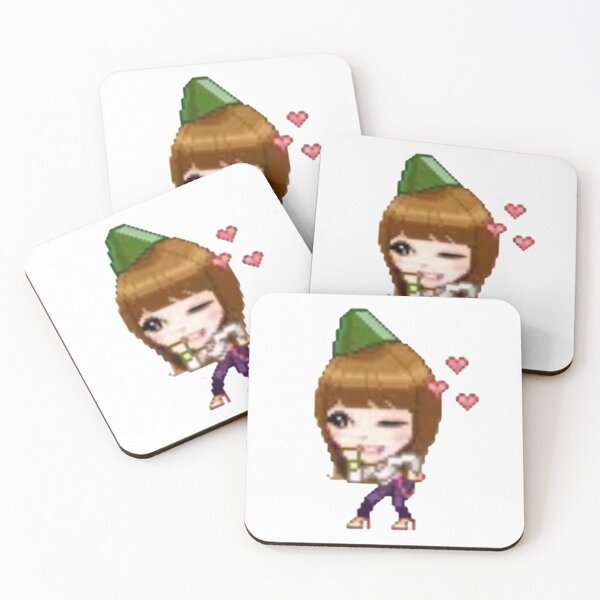 Item preview, SNSD Taeyeon Gee Mini Me 3 designed and sold by Otakubunny.