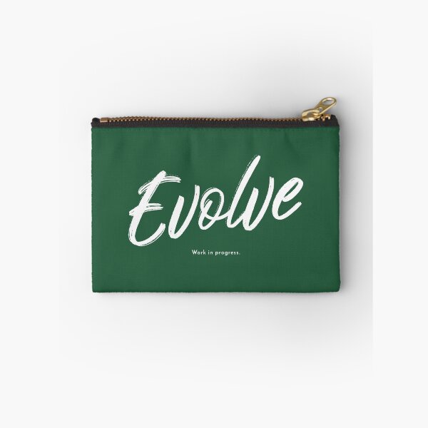 Item preview, Evolve work in progress attire. designed and sold by Primesource.
