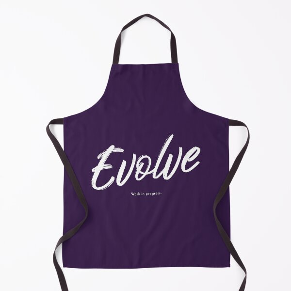 Item preview, Evolve work in progress attire. designed and sold by Primesource.