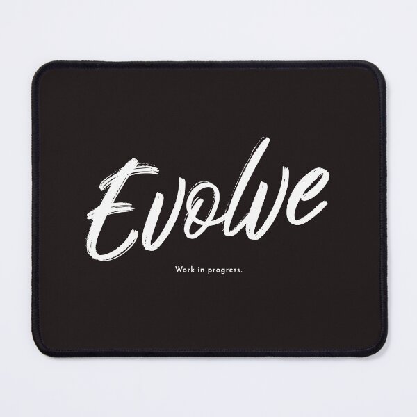 Item preview, Evolve work in progress attire. designed and sold by Primesource.